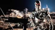 James Cameron warns of 'Terminator'-style apocalypse due to AI