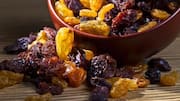 Raisins v/s dried cranberries: Which is healthier?