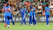 All-round India script historic WT20I series triumph versus Australia