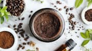 Caffeine in skincare: Helpful or hype?