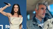 Co-star alleges Katy Perry pulled his pants down at party