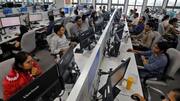 India's private sector growth slows in May
