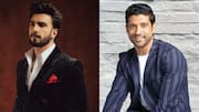 FWICE bans Ranveer Singh over 'Don 3' dispute
