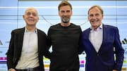 Jurgen Klopp appointed as Germany head coach: Decoding his stats