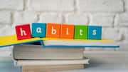 Micro-habit stacking: A smart way to achieve your goals