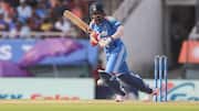 KL Rahul hammers his ninth ODI hundred: Key stats 