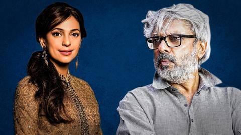 Juhi Chawla to be part of Sanjay Leela Bhansali's 'Heeramandi'? Juhi Chawla to be part of Sanjay Leela Bhansali's 'Heeramandi'?