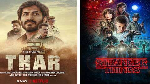 5 exciting new releases that are hitting OTT in May 5 exciting new releases that are hitting OTT in May