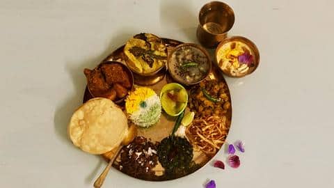 5 cooling summer recipes from Bengal 5 cooling summer recipes from Bengal