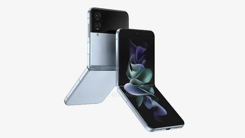 Samsung Galaxy Z Flip 4 spotted on Geekbench; specifications revealed Samsung Galaxy Z Flip 4 spotted on Geekbench; specifications revealed