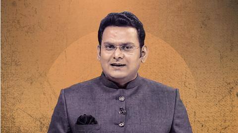 SC grants interim relief to Zee News anchor Rohit Ranjan SC grants interim relief to Zee News anchor Rohit Ranjan