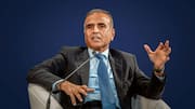 Sunil Mittal receives honorary doctorate from a UK institution