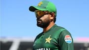 West Indies vs Pakistan, ODIs 2025: Decoding key player battles
