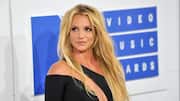 Britney Spears's DUI arrest report reveals 'drastic mood swings'