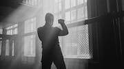 5 ways shadow boxing can boost your health