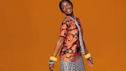 Africa's kente fashion: 5 trends to know