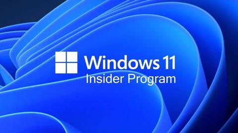 Here's how to install Windows 11 Insider Preview for free Here's how to install Windows 11 Insider Preview for free