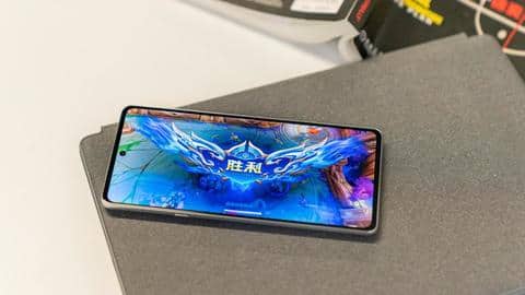 Moto Edge X30 spotted on Geekbench with Android 12 OS Moto Edge X30 spotted on Geekbench with Android 12 OS