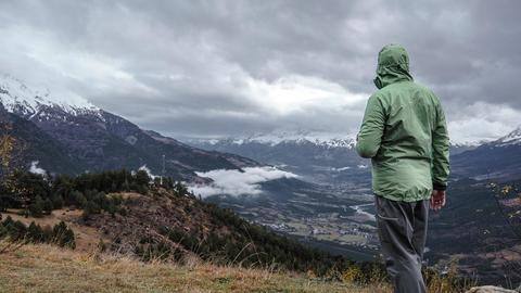 Spending time in nature affects our food choices: Study Spending time in nature affects our food choices: Study