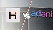 Adani Group mulling legal action against Hindenburg over 'malicious' accusations