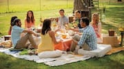 Attending a picnic? 5 etiquette rules to follow
