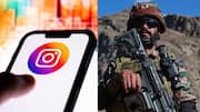 Indian Army personnel can now use Instagram, WhatsApp