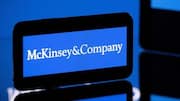 McKinsey asks job applicants to use AI chatbot in interview