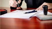 Getting documents attested? Avoid these mistakes  