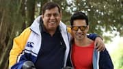 'Great son...': David Dhawan gets emotional talking about Varun