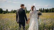 A look into Finnish wedding traditions 