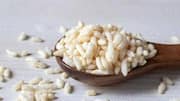 This puffed rice recipe takes just 5 minutes 