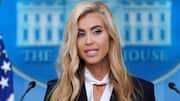 Trump fires press secretary Katie Zacharia after 5 days