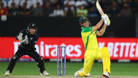 2021 T20 World Cup: Here's the list of award winners 2021 T20 World Cup: Here's the list of award winners