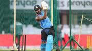 IND vs NZ, 1st T20I: Hardik Pandya elects to field