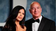 Jeff Bezos-Lauren Sanchez engaged? Sanchez's 20-carat diamond ring raises speculations 