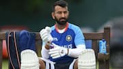 Cheteshwar Pujara open to coaching role after retirement from cricket