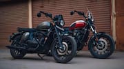 GST cut will make Yezdi, Jawa bikes more affordable: Co-founder