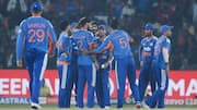 India thrash South Africa in Cuttack T20I; Hardik Pandya shines 