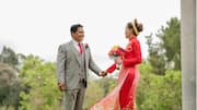 Invited to a Vietnamese wedding? These traditions are stunning
