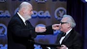 'Natural affinity': Martin Scorsese pays tribute to Rob Reiner