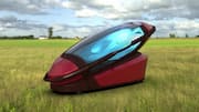 AI to judge mental fitness in next-gen suicide pod