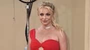 Britney Spears's rep denies 'erratic' behavior reports: 'Blown out of...proportion'