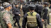 J&K Police detain over 2,500 people after head constable killed