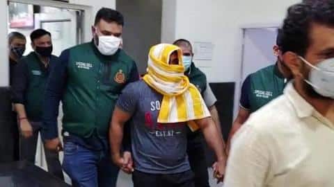 Wrestler murder case: Probe reveals victims beaten for 40 minutes Wrestler murder case: Probe reveals victims beaten for 40 minutes