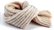 Thick scarves: The ultimate winter accessory