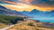 How to explore New Zealand's South Island