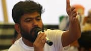 Dipke calls for Tiranga march at Delhi's CP on Friday 