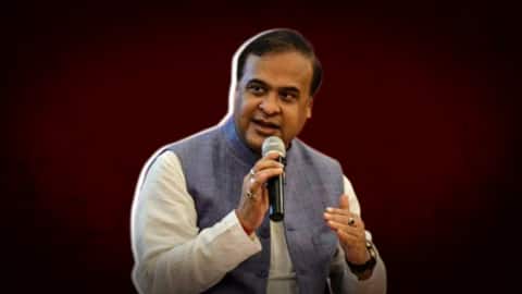 BJP's Himanta Sarma challenges 48-hour campaign ban in Gauhati HC BJP's Himanta Sarma challenges 48-hour campaign ban in Gauhati HC
