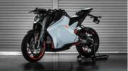 Ultraviolette F77 set for take-off in India on November 24
