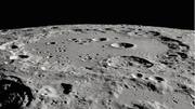Scientists find water locked in glass beads on the Moon